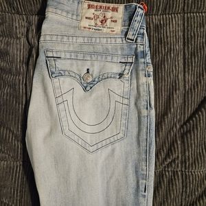 True Relgion Jeans